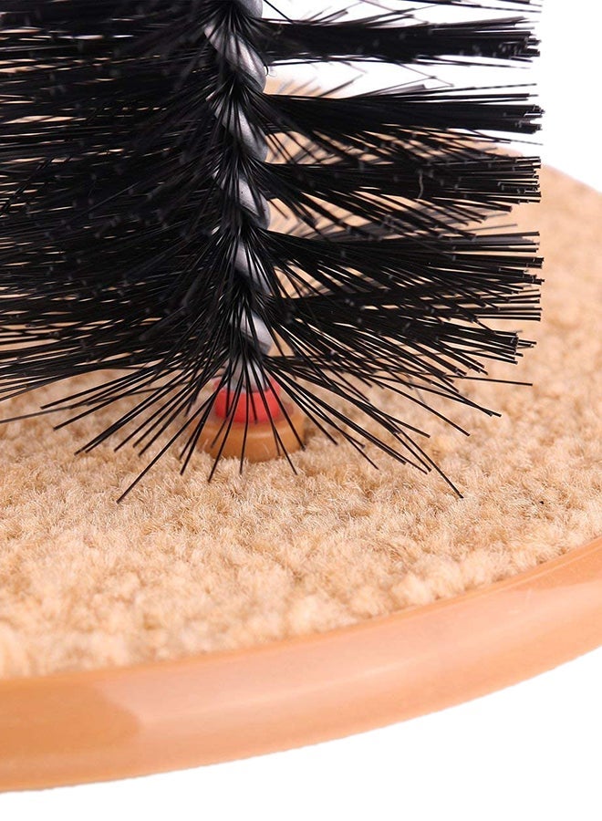 NIBEMINENT Cat Arch Self Groomer Massager - Image 4