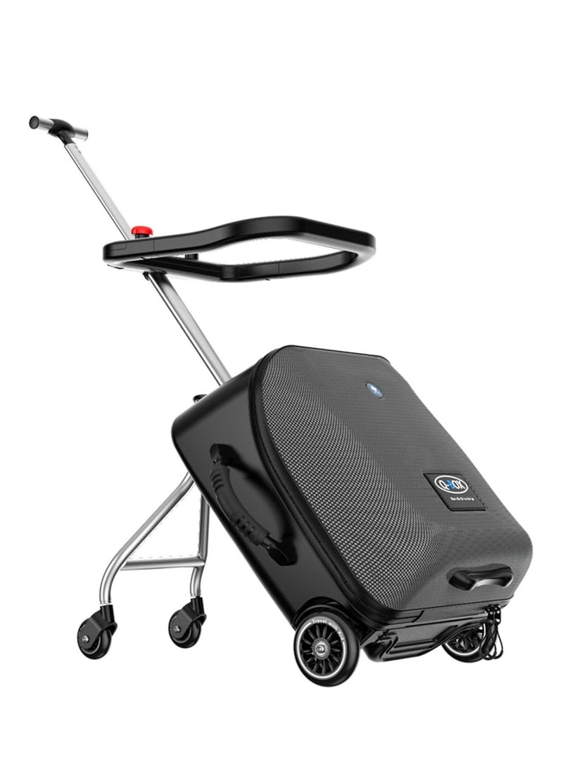 Large Suitcases with Child Seat Design,Expandable Luggage with Spinner Wheels - pzsku/ZB8F4951AC6CEA5B47FD6Z/45/_/1731994015/e6d0bf1a-8224-4a76-9ac1-9ea3bfee20f8