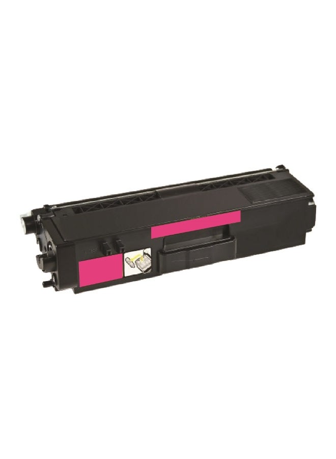 TN-315 Magenta Toner Cartridge Replacement For Brother HL 4150CDN, 4570CDW, 4570CDWT, 3180CDW, DCP 9020CDN, MFC 9460CDN, 9560CDW, 9970CDWs (Magenta) - Image 2