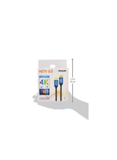 TRUMAN Truman 4K HDMI Cable, 3 m - NEW  - Image 3