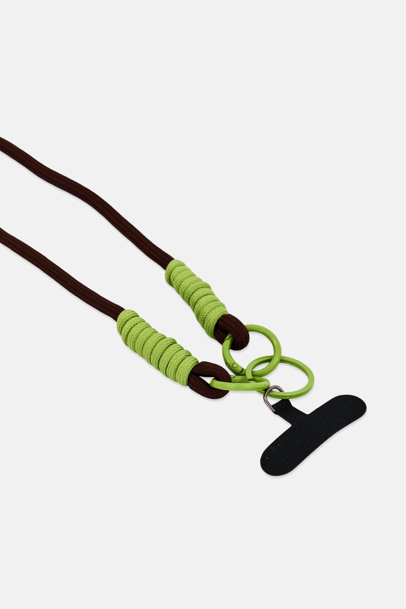 Muy Mucho Mobile Phone Lanyard, Assorted - Image 3