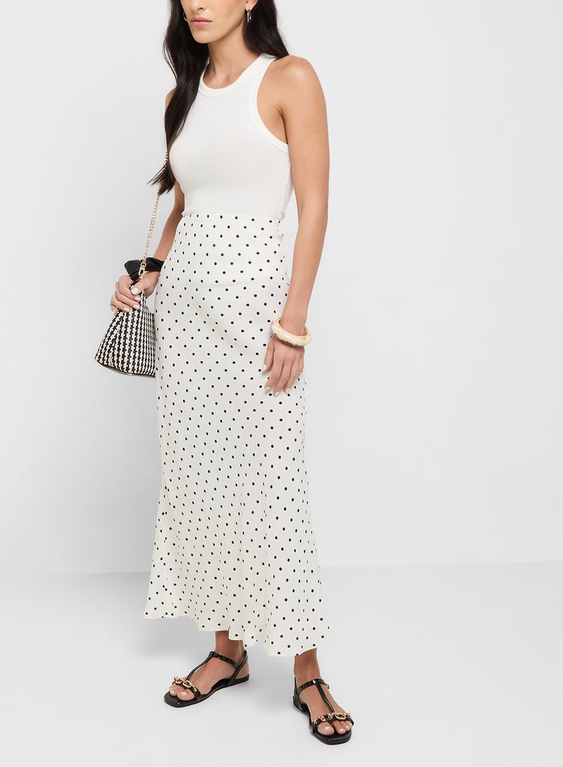 ELLA Flat Sandal With Anke Strap - Image 5