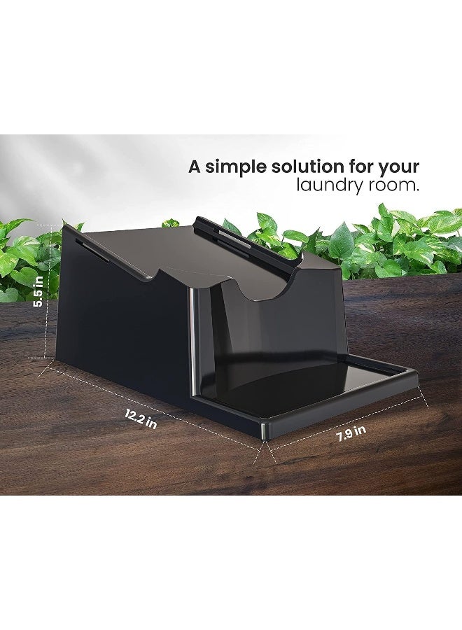 Skywin Skywin Liquid Laundry Detergent Holder Organizer and Drip Tray for Laundry Room Organization  - Image 5