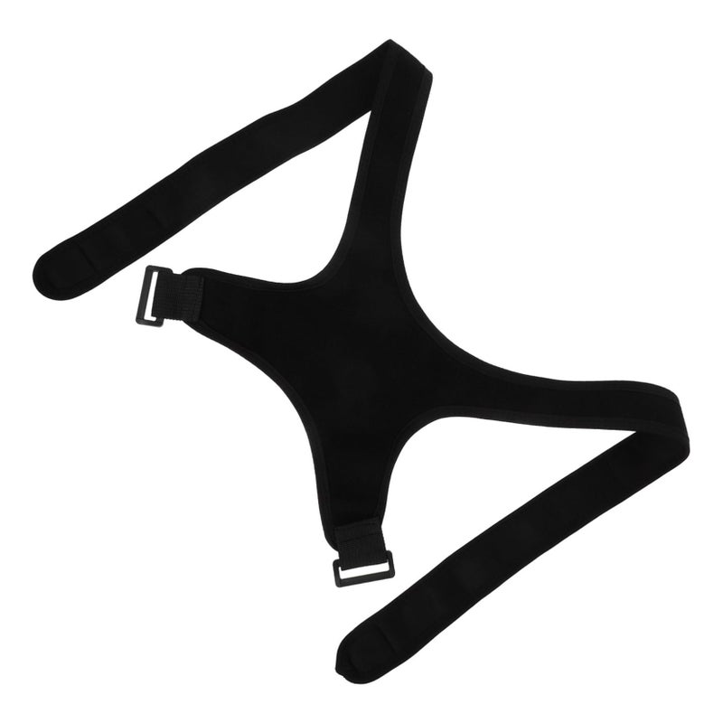 Adjustable Posture Corrector Back Brace Support Belt For Men And Women Improve Hunchback Comfort - Image 2