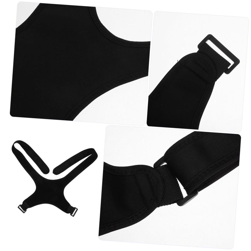 Adjustable Posture Corrector Back Brace Support Belt For Men And Women Improve Hunchback Comfort - Image 4