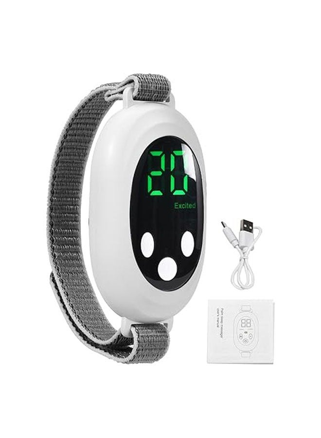 general Handheld Sleep Aids, Smart Handheld Sleep Aids, Adjustable Fast Sleep Devices, Suitable for Travel, Dorm, Business Trips and Home  - Image 1