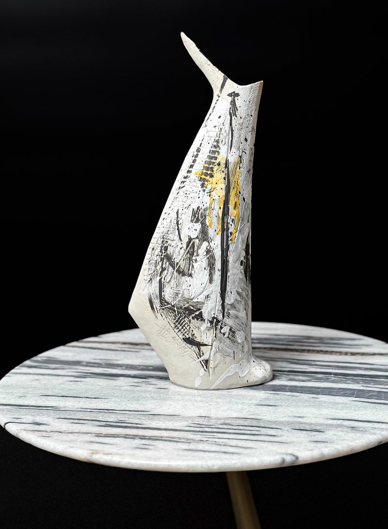 Penguin-inspired Vase - Image 1