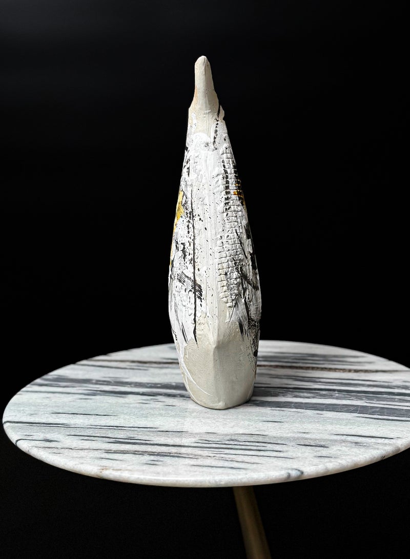Penguin-inspired Vase - Image 3