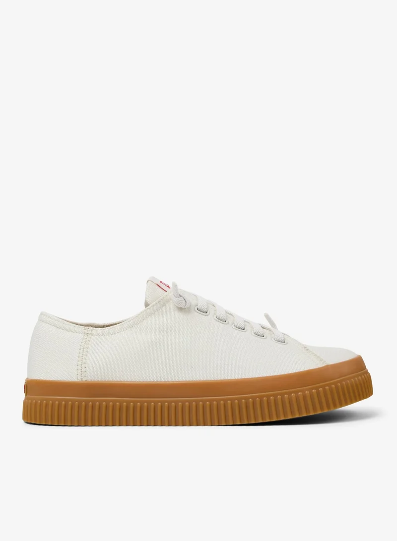 كامبر Peu Roda, Men Sneaker, White