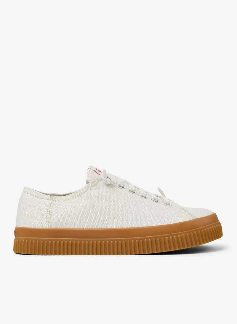 كامبر Peu Roda, Men Sneaker, White