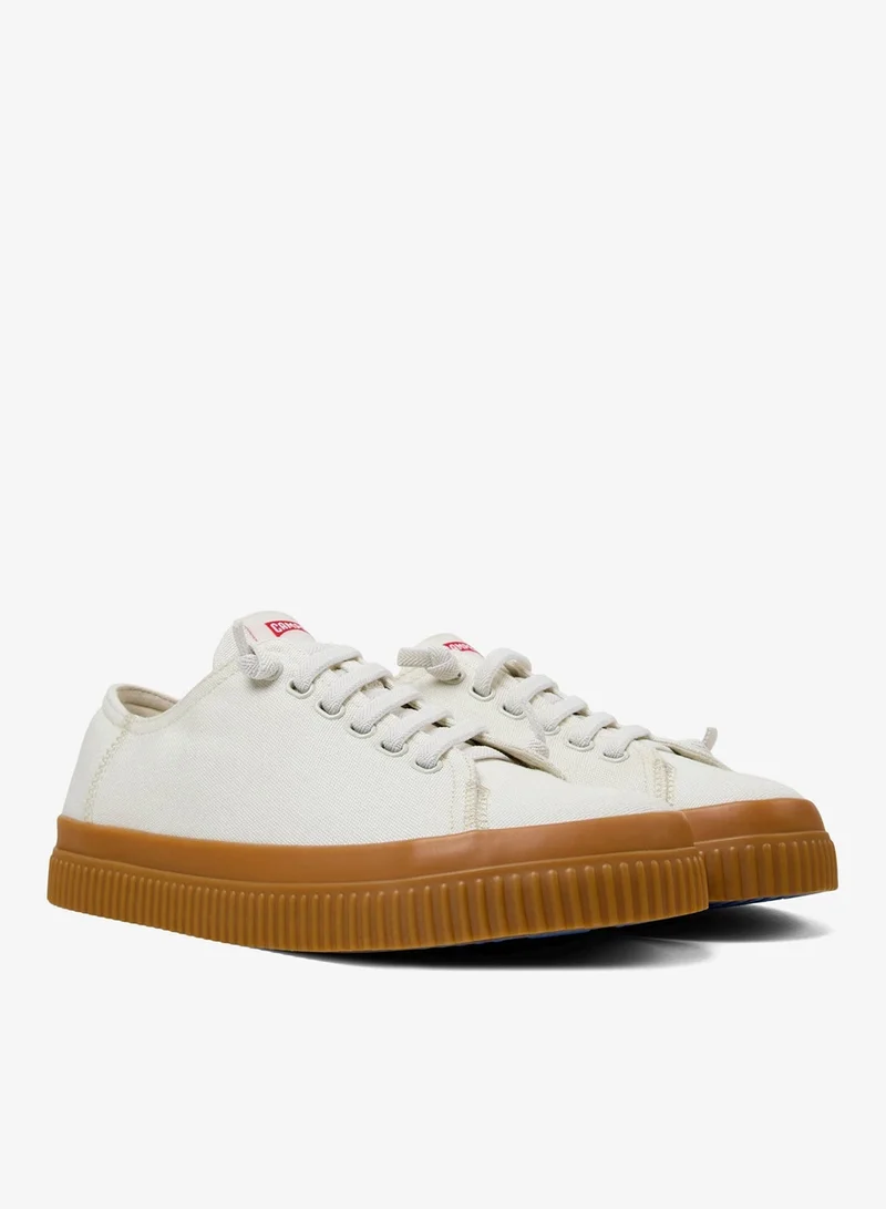 كامبر Peu Roda, Men Sneaker, White