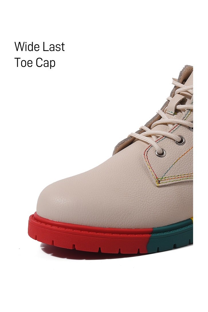 Taranis Children's RainbowStep ColorBooties - Image 2