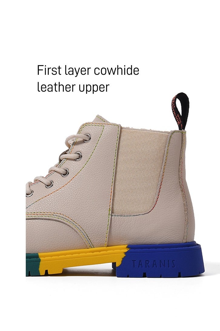 Taranis Children's RainbowStep ColorBooties - Image 3