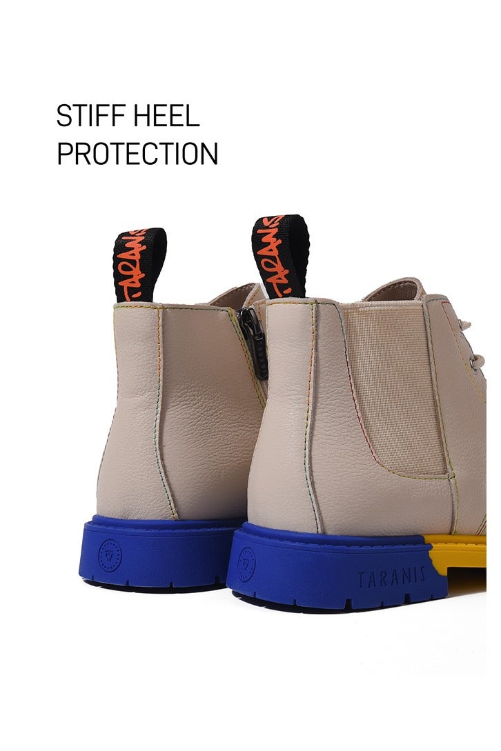 Taranis Children's RainbowStep ColorBooties - Image 4