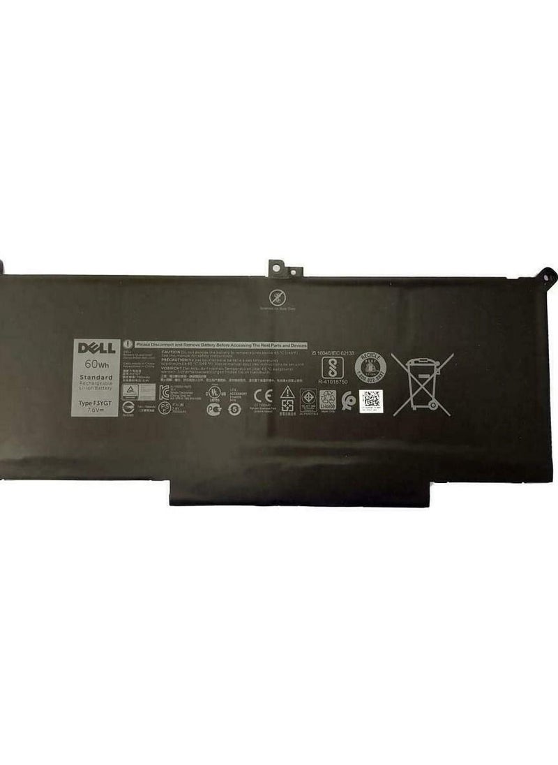 CSF - Dell Latitude 12 7000 7280 7290 13 7000 7380 7390 P29S002 14 7000 7480 - Image 1
