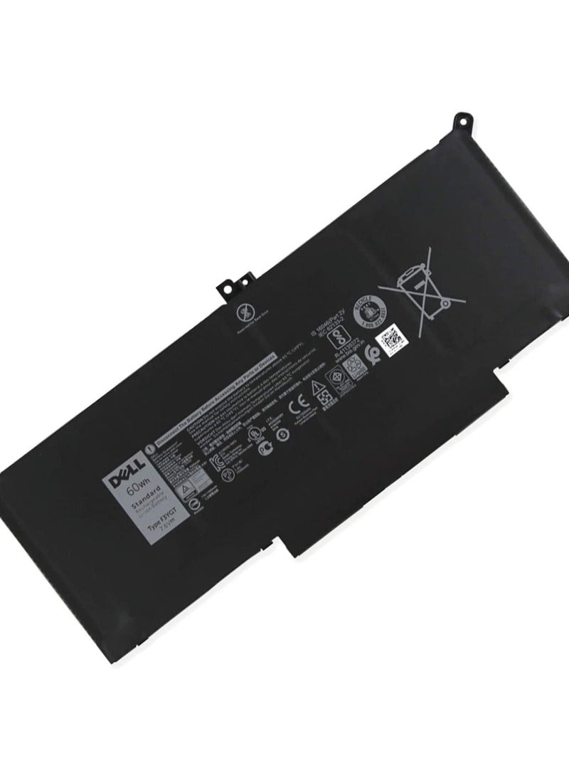 CSF - Dell Latitude 12 7000 7280 7290 13 7000 7380 7390 P29S002 14 7000 7480 - Image 1