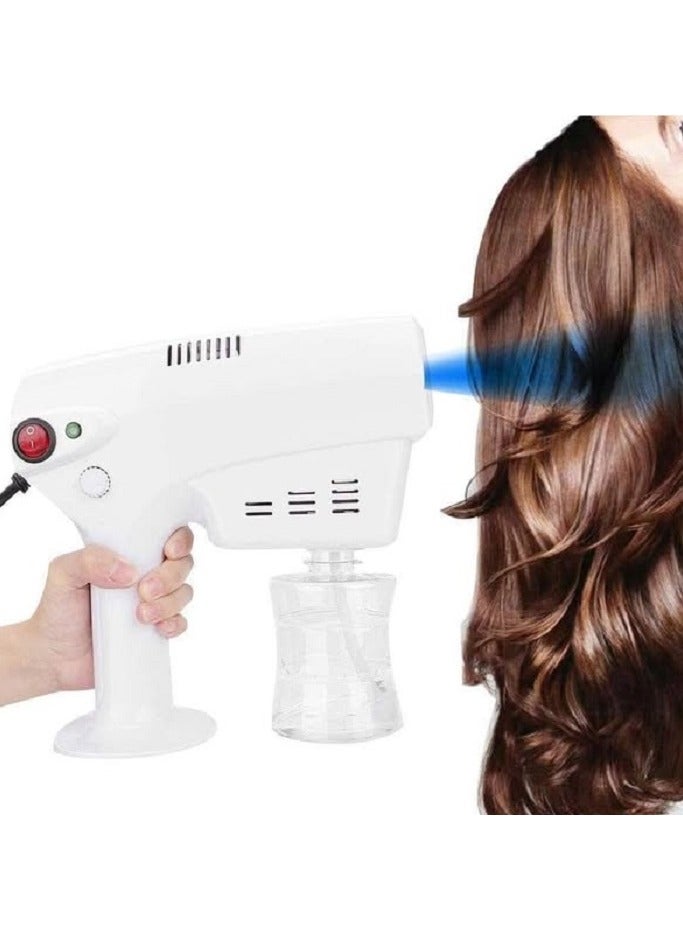 BLUE MAGIC Nano Spray tool (Facial & Hair Steamer)/1200W( XH-040H) - Image 4