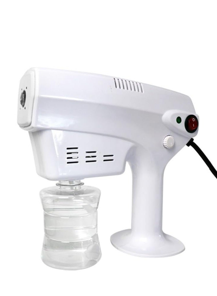 BLUE MAGIC Nano Spray tool (Facial & Hair Steamer)/1200W( XH-040H) - Image 1