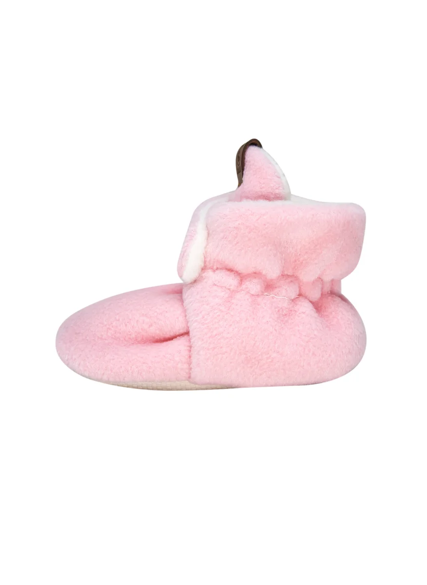 يويو جونيور Yoyo Junior Fleece Booties