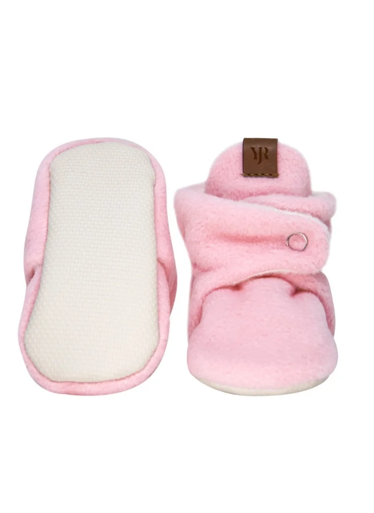 يويو جونيور Yoyo Junior Fleece Booties
