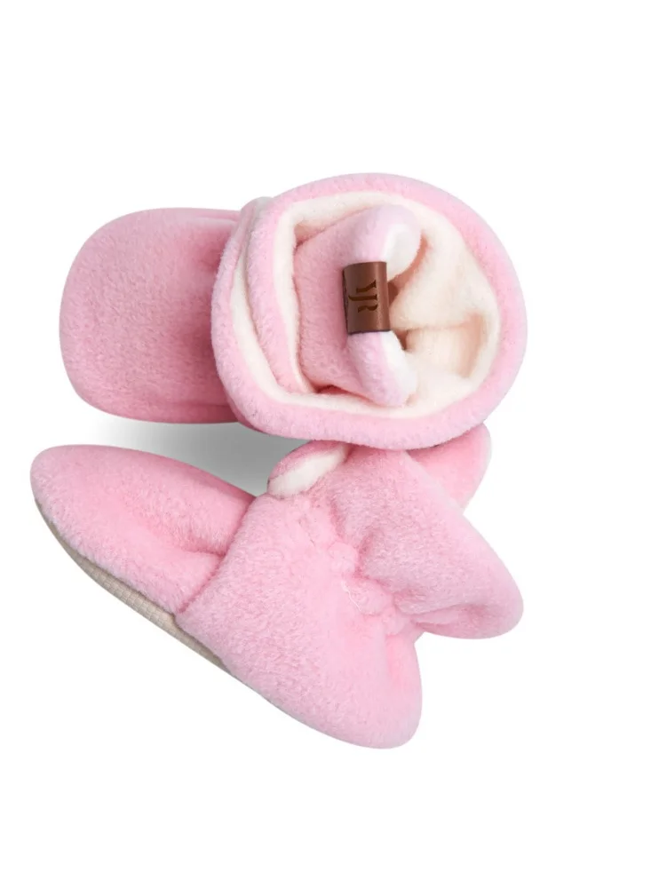 Yoyo Junior Yoyo Junior Fleece Booties