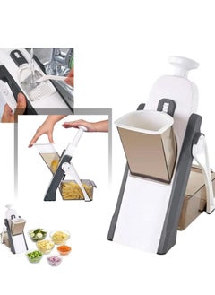 Vegetable Cutter, Vegetable Slicer, Multifunctional Fruit Slicer - pzsku/ZB8F56501FB48D43FED71Z/45/_/1706958183/2bc64600-240b-4a2b-8e94-4fd59022629a