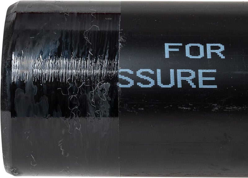 Oatey 16 oz Clear Cleaner for ABS, CPVC, and PVC Pipes - Image 5