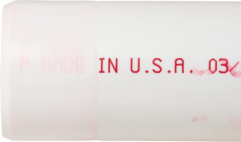 Oatey 16 oz Clear Cleaner for ABS, CPVC, and PVC Pipes - Image 4