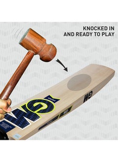 GM Prima Bullet English Willow  Cricket Bat  - Image 4