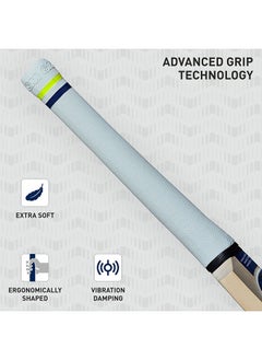 GM Prima Bullet English Willow  Cricket Bat  - Image 5
