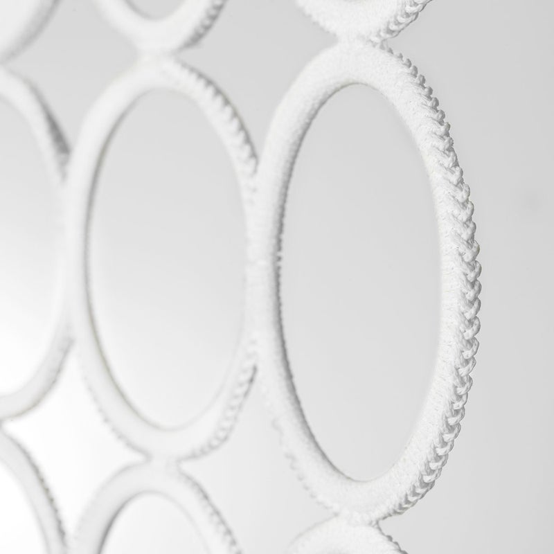 Baitique Multi-Use Hanger, White, 32x72 cm - Image 4