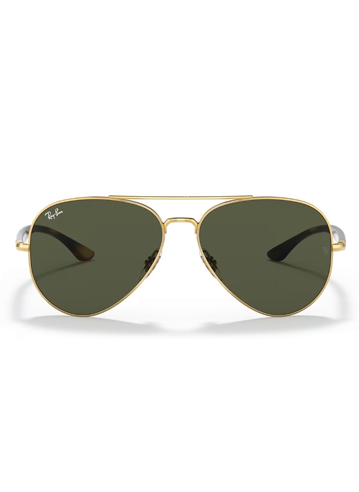Ray-Ban Unisex Sunglasses Classics For Man And Women - Image 2