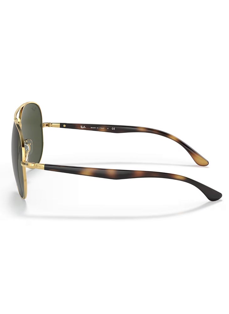 Ray-Ban Unisex Sunglasses Classics For Man And Women - Image 4