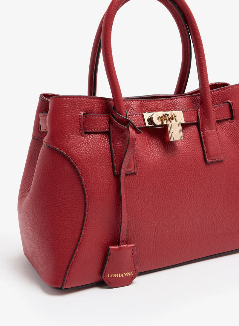 لوريان Henna-Re - Tote Bag