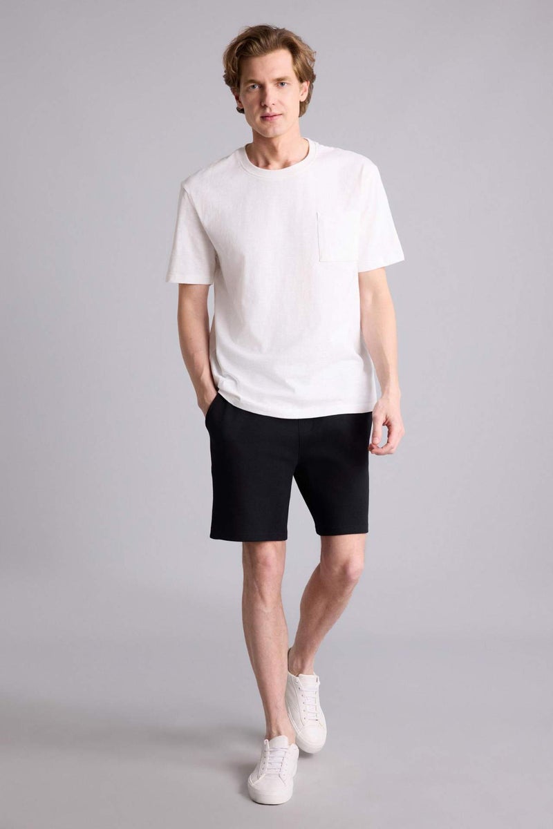 DeFacto Regular Fit Shorts - Image 1