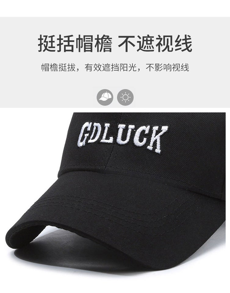 Men Winter Cap Middle-aged Warm Ear Protection Thick Cotton Hat - Image 3