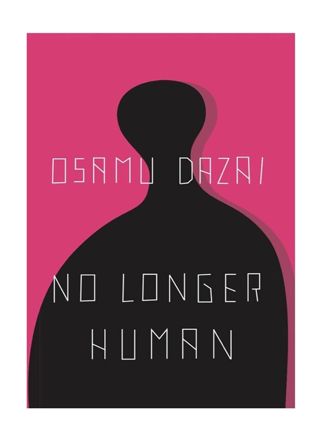 No Longer Human  - Image 1