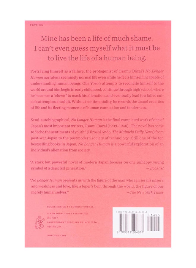 No Longer Human  - Image 2