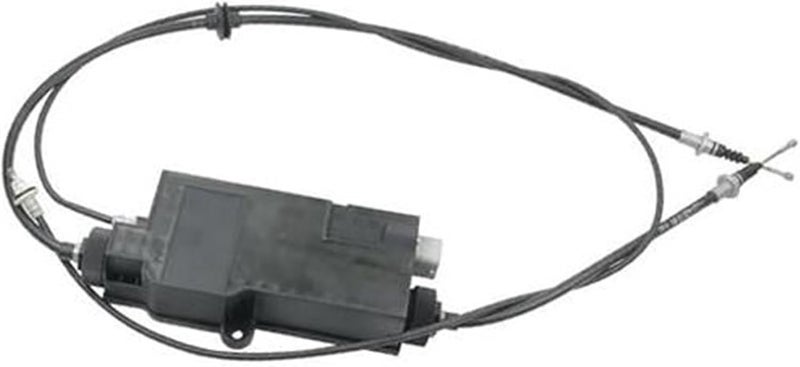 QASULER Electric Parking Brake Actuator for Mercedes-Benz - Image 1