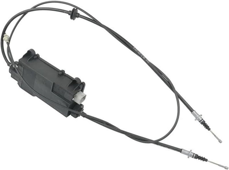 QASULER Electric Parking Brake Actuator for Mercedes-Benz - Image 2