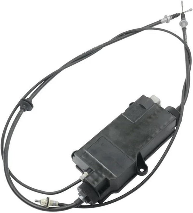 QASULER Electric Parking Brake Actuator for Mercedes-Benz - Image 4
