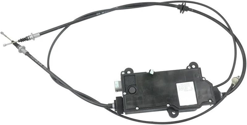QASULER Electric Parking Brake Actuator for Mercedes-Benz - Image 3