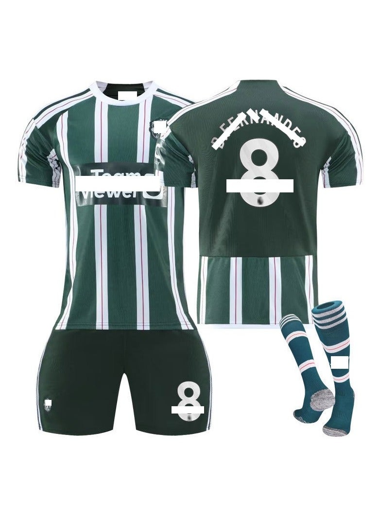 Nariele New Football Jersey Set - Image 1