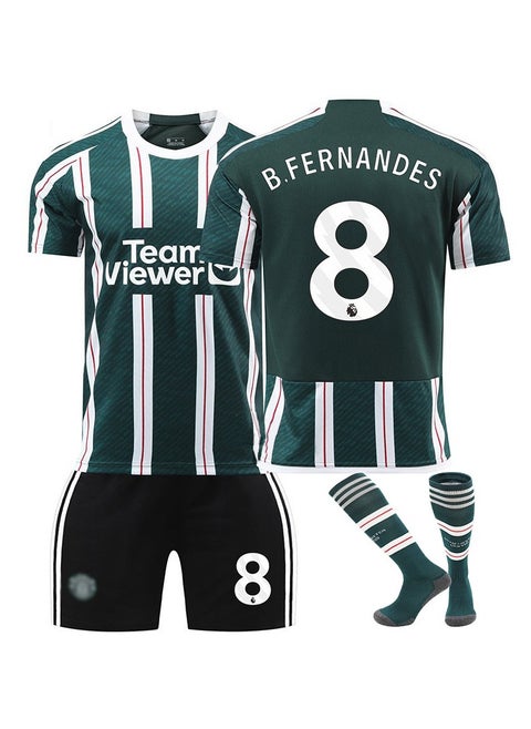 New Football Jersey Set