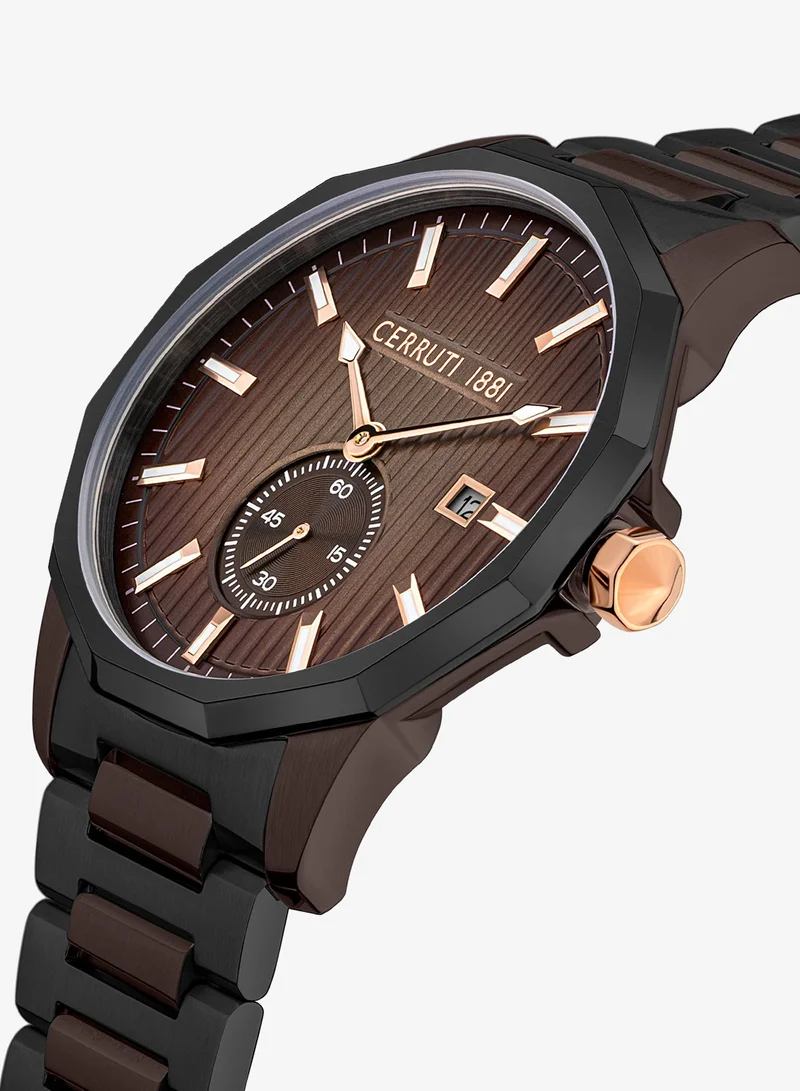 CERRUTI 1881  Stainless Steel Bracelet for Men for Men | Best Price UAE