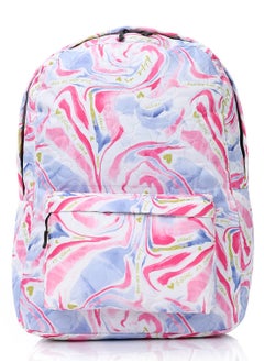 M&O M&O Light Backpack With Two Main Compartments, Attractive Colors  - Image 1