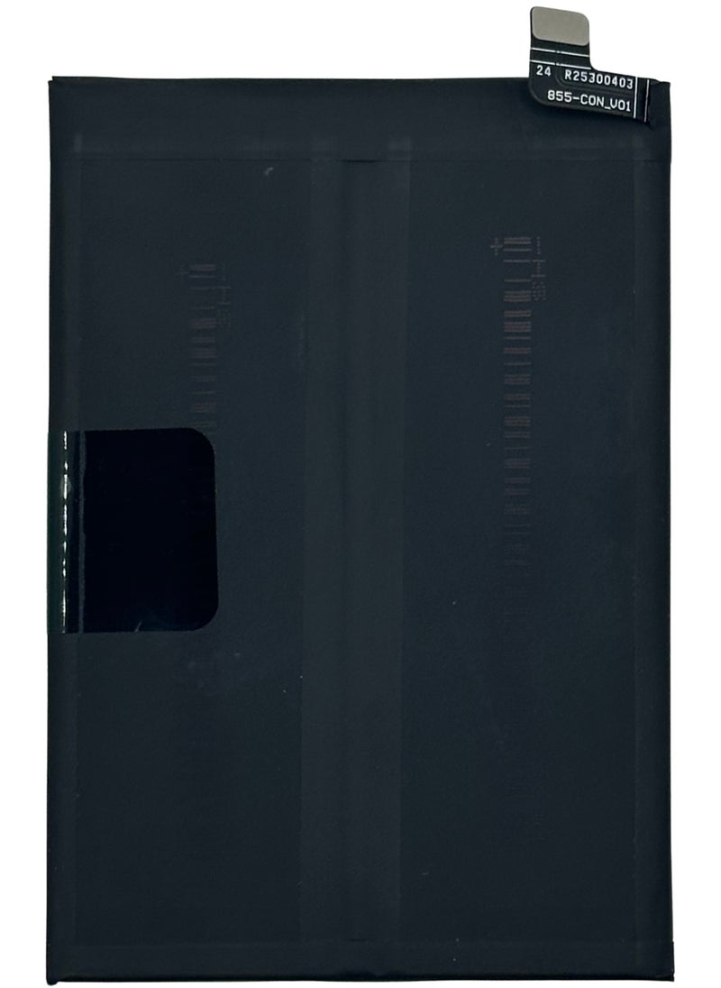M.H.Q BLP 855 FOR OPPO Reno 7 (CPH2363) Battery High Quality  - Image 2