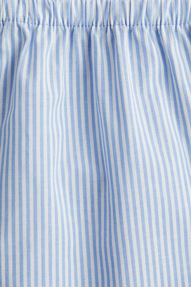 H&M Cotton pyjama shorts