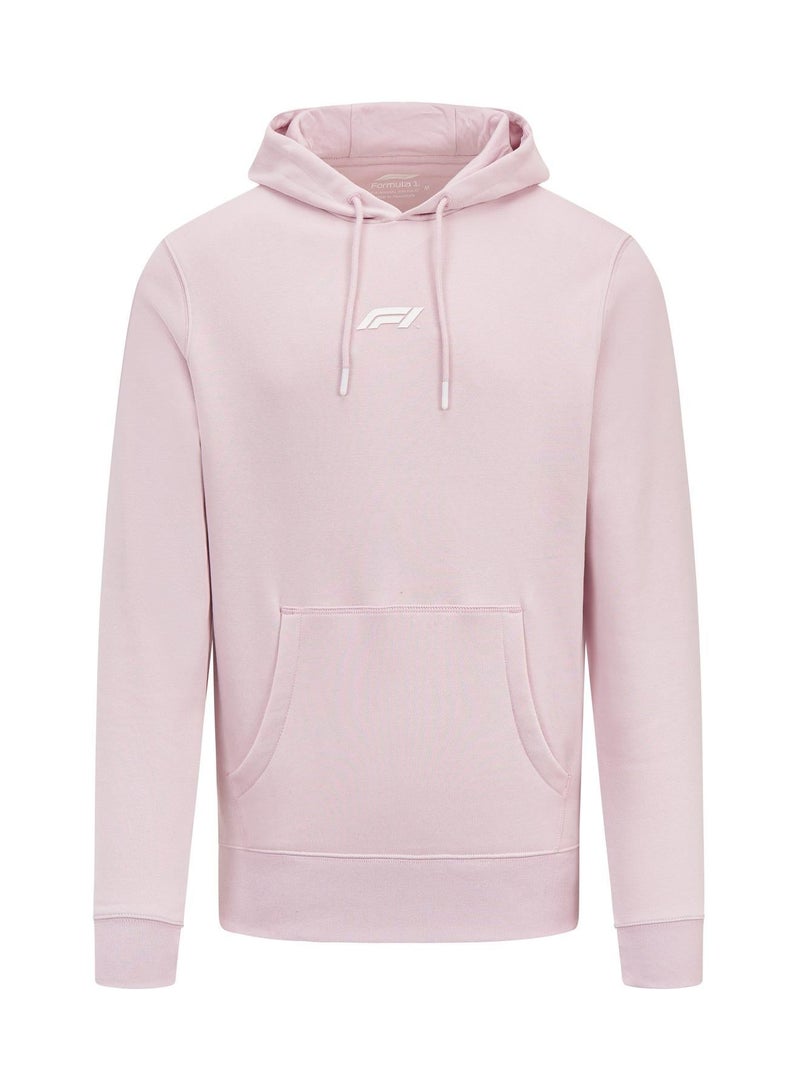 FORMULA1 F1 Collection Pastel Hoody - Image 2