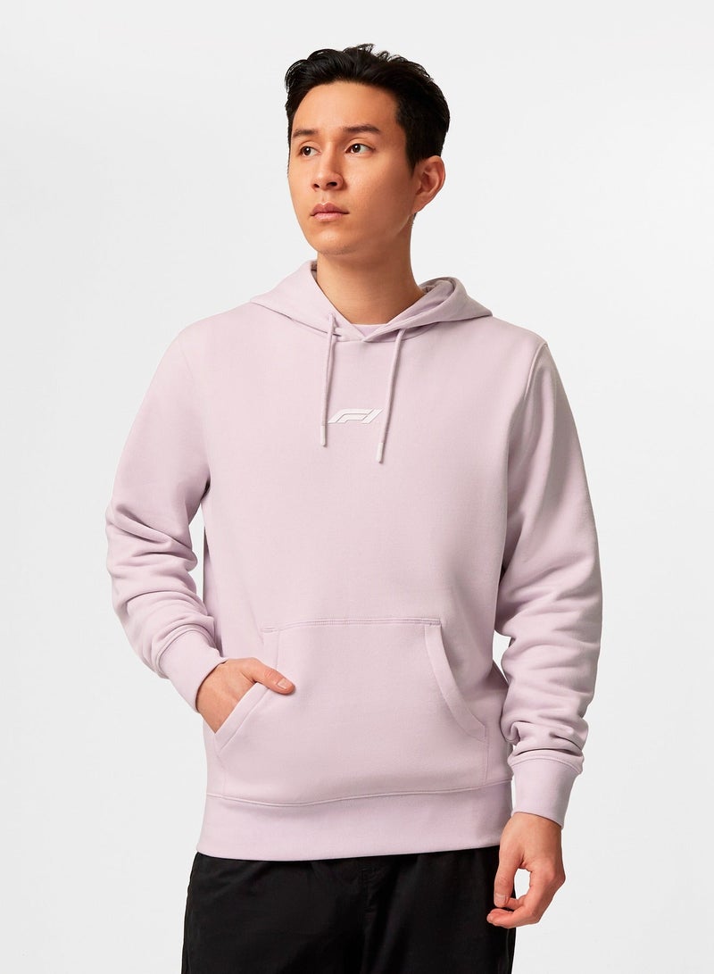 FORMULA1 F1 Collection Pastel Hoody - Image 1